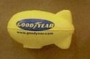 Antenna Ball, Blimp, Made In The Usa