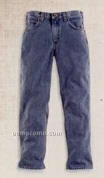Carhartt Traditional Fit Series 1889 Boot Cut Jean