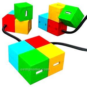 Cube Hub