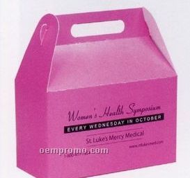 Pink Goody Box