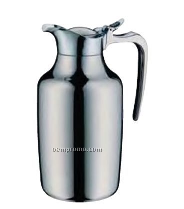 1 Liter Alfi Noble Stainless-lined Carafe