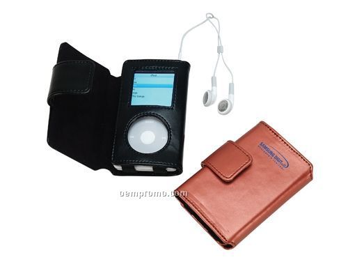 Boogie Ipod/Mp3 Case