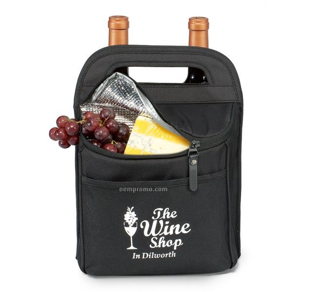 Epicurean Wine & Cheese Kit