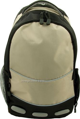 Everyday Backpack (Domestic 5 Day Delivery)