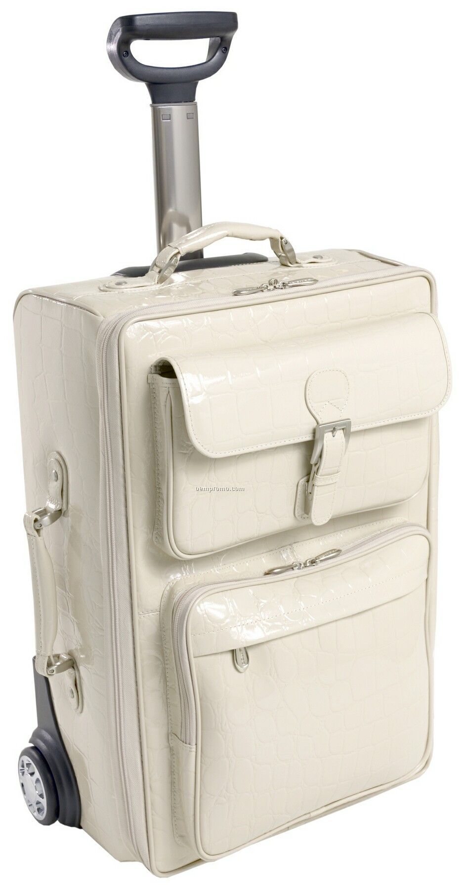 Cappuccini - 21" Ladies' Carry-on- Sand
