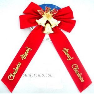 Christmas Bow-tie