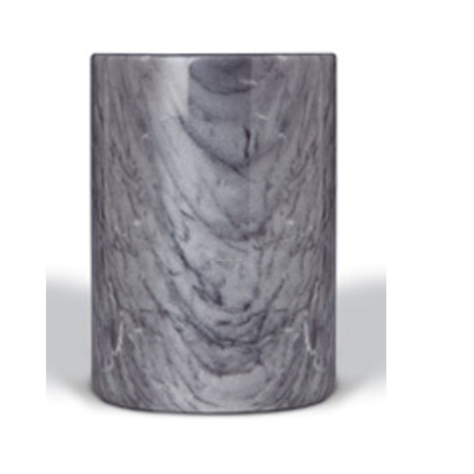 Gray Marble Wine Cooler