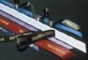 Personalized Ribbons 9/16" #200 Satin Acetate Plain Edge