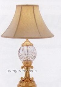 Waterford Crystal Lismore Accent Lamp