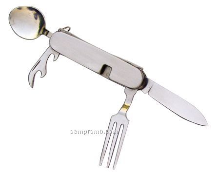4-function Camping Tool