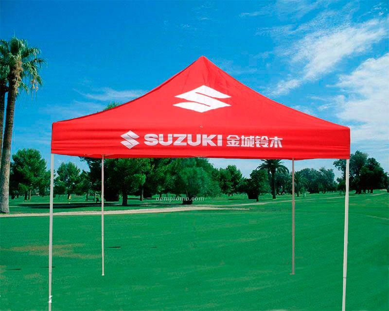 Advertising Tents