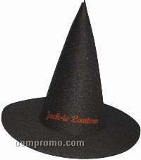 Foam Witch Hat