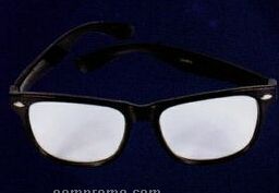 Nerdy Eyeglasses