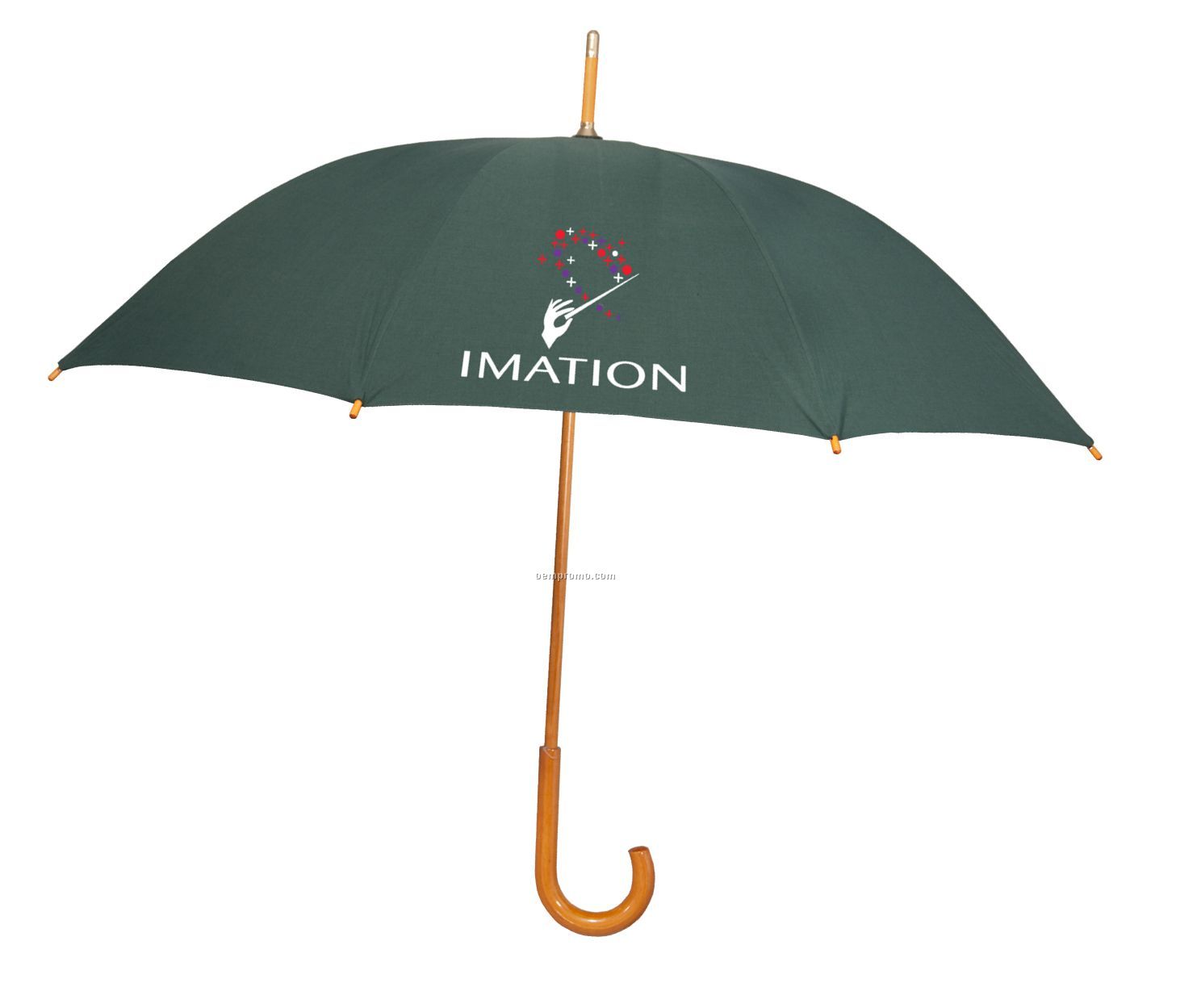 Tiffany Fashion Umbrella (Full Color)