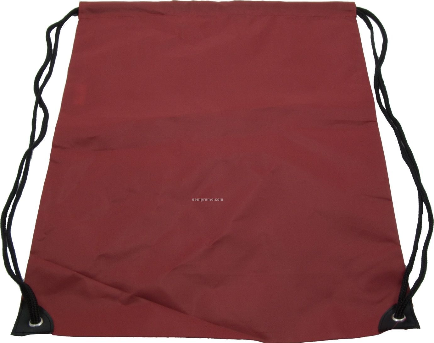 210 Denier Fabric Drawstring Bag (Overseas 6-7 Week Delivery)