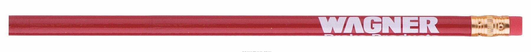 International #2 Red Pencil