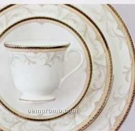 Waterford China Brocade 5 Piece Place Setting