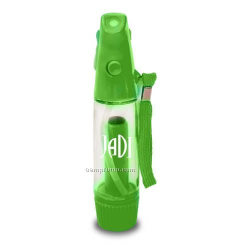 Green Mini Mister Water Air Pump (8-11 Week Delivery)