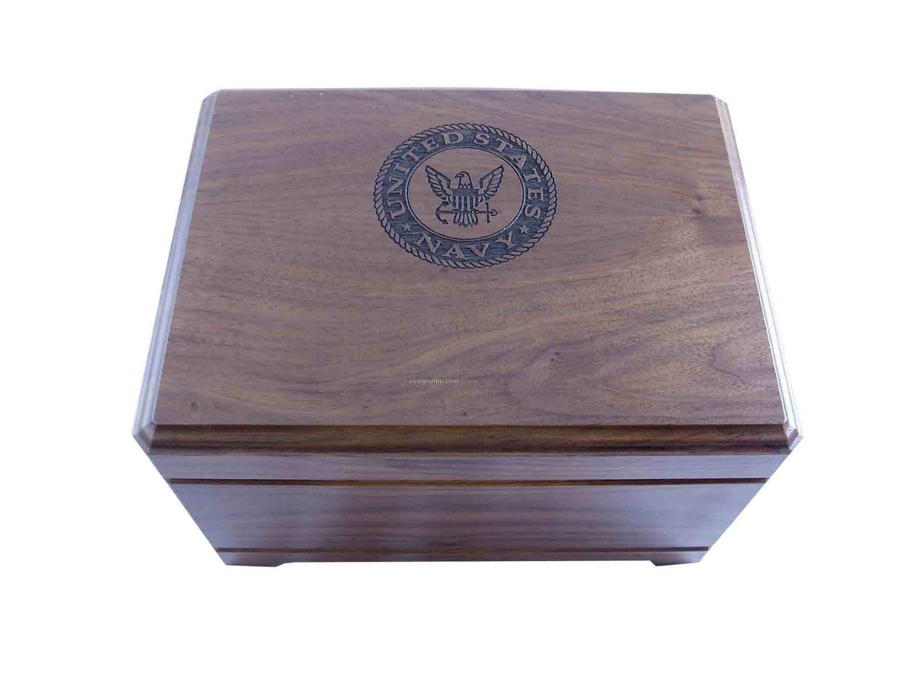 Military Graduation Gift Box