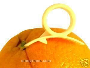 Orange Peeler
