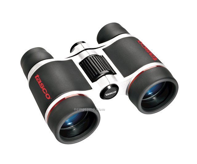 Tasco 4x30 Compact Binoculars