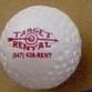 Antenna Ball, Golf Ball, Made In The Usa