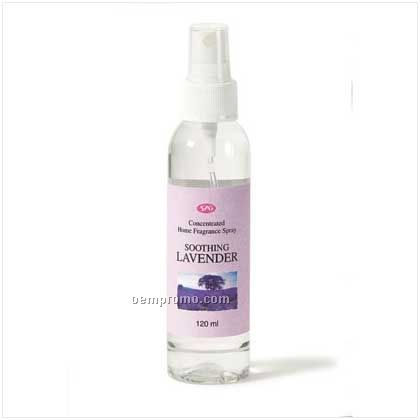 Lavender Home Fragrance Spray