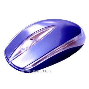 Mini Wireless Optical Mouse