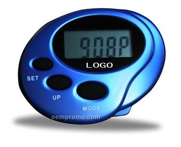 A.b.s. Multi-function Pedometer