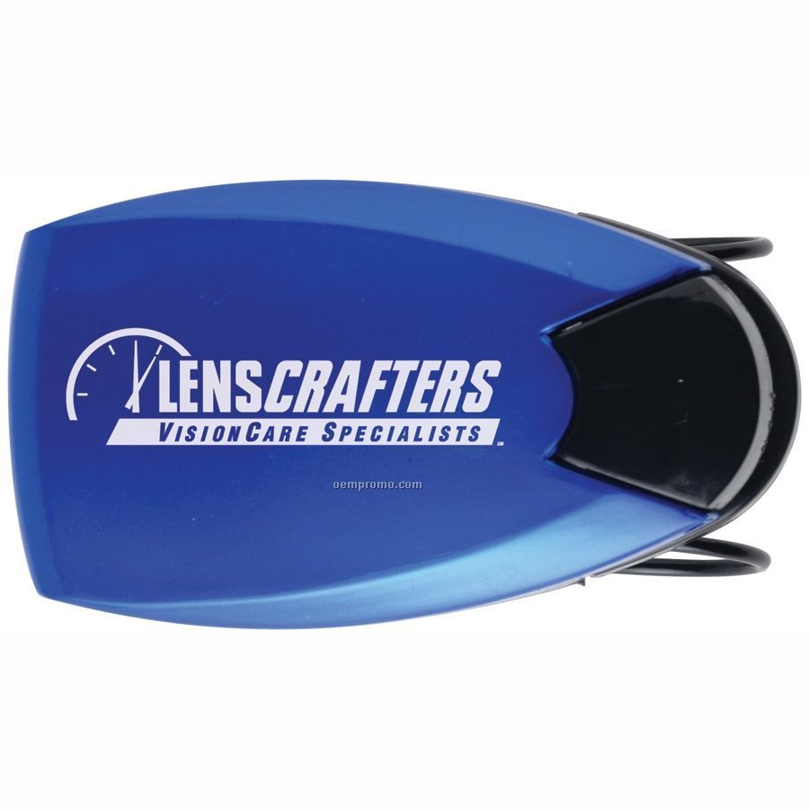 Racer Sunglasses Visor Clip