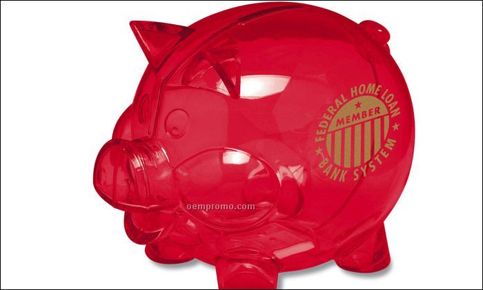 The Piggy Bank