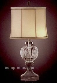 Waterford Seahorse Accent Lamp