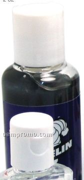 2 Oz. Hand Sanitizer