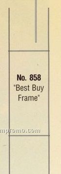 Best Buy Steel Frame