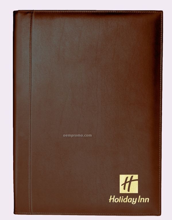 Fifth Avenue Padfolio With Writing Pad