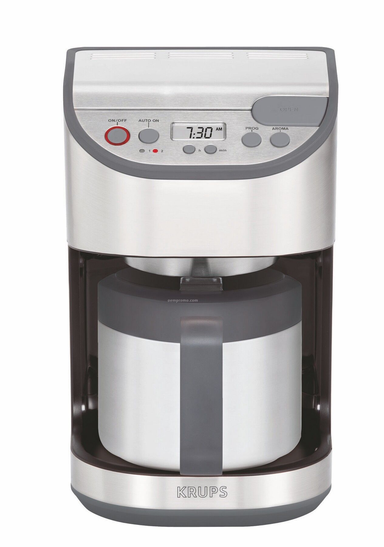 Krups Precision Thermal Coffee Maker