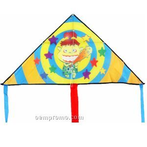 Triangle Kite