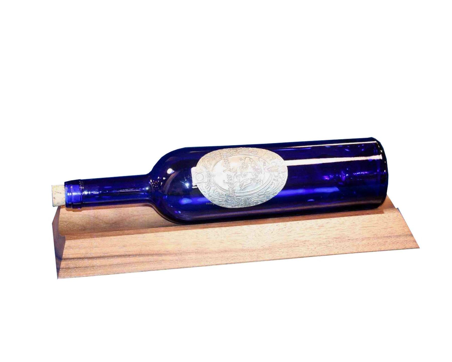 Wine Bottle Base-002