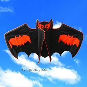 Bat Halloween Kite