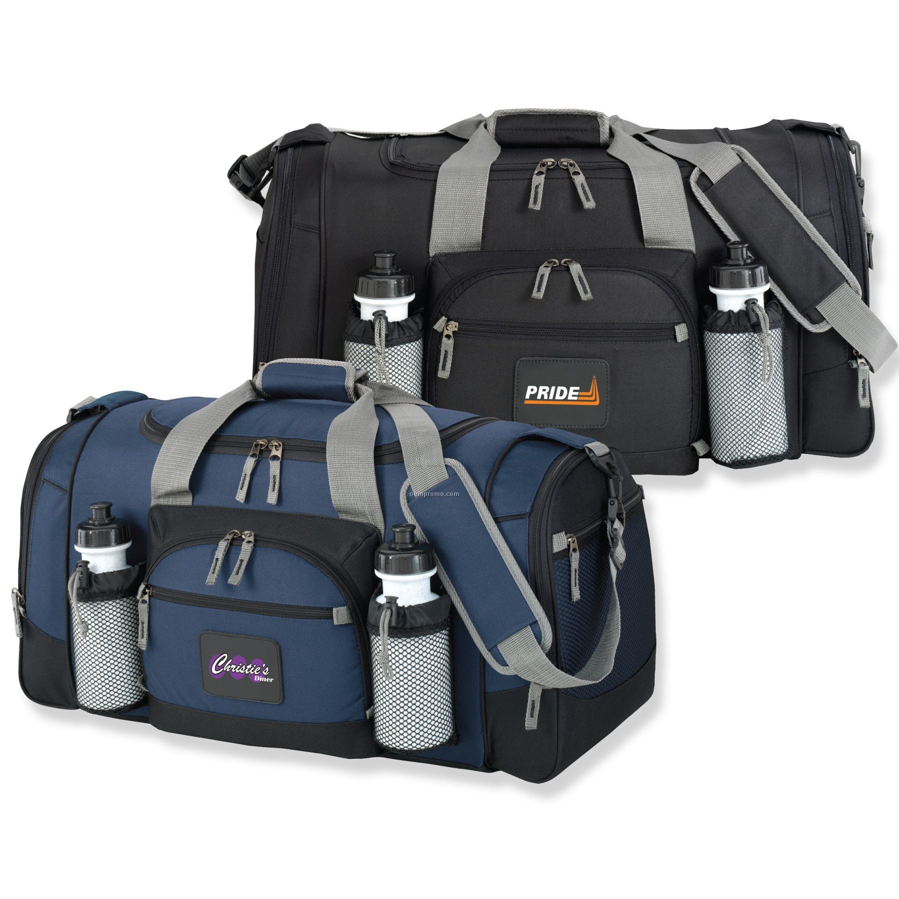 Expedition Duffel Bag