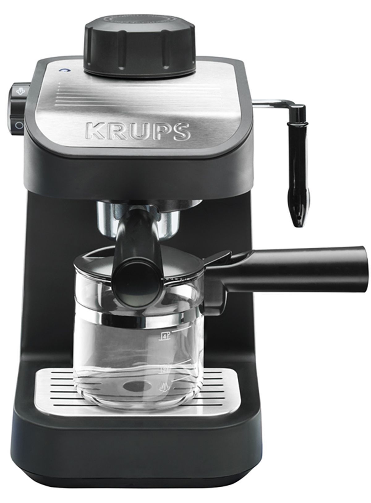 Krups Espresso Pump Machine