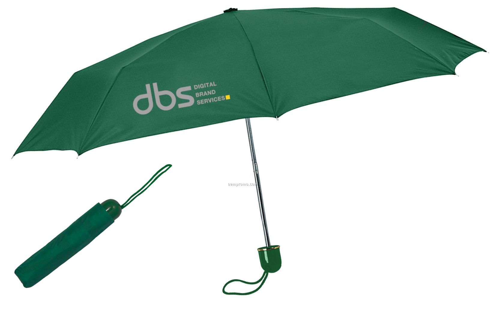 Super Mini Value Line Umbrella (Full Color)