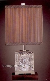 Waterford Ardmore Accent Lamp