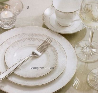 Waterford Giselle 5 Piece Place Setting
