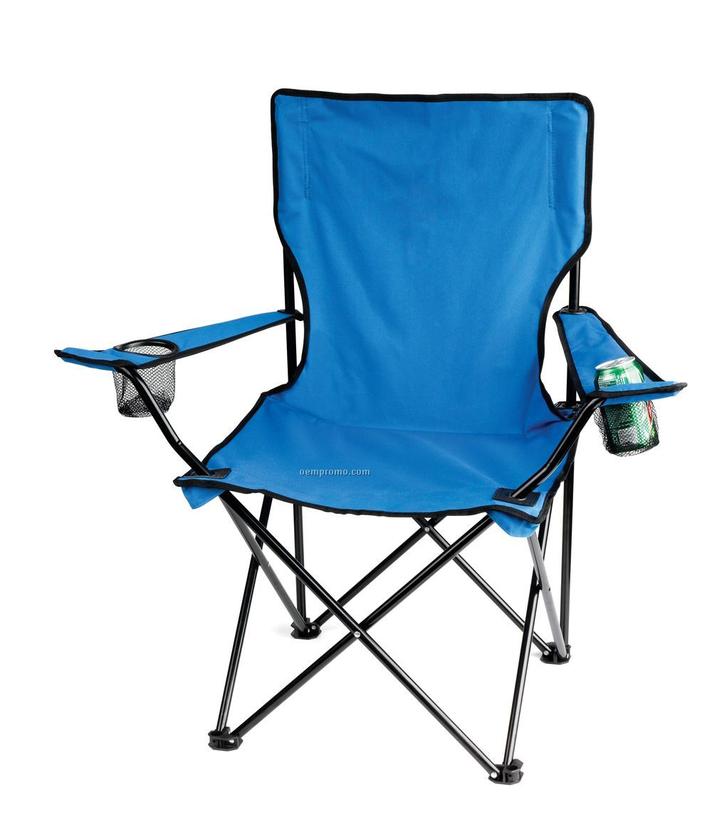 Nitty-gritty Camp Chair