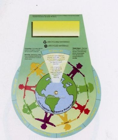 Environmental Guide - The Our World Enviro-guide
