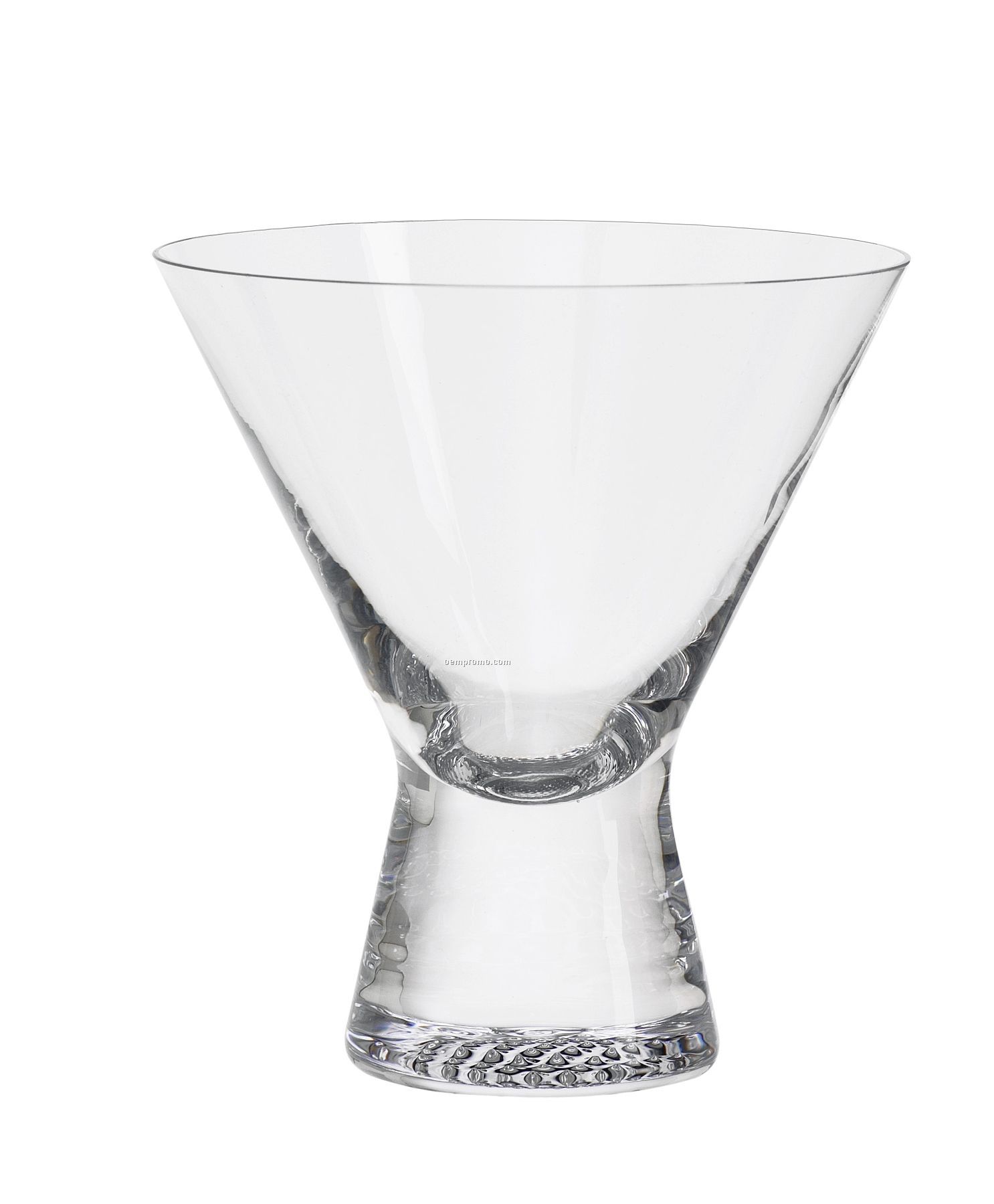 Limelight 2-piece Set Crystal Martini Glasses By Goran Wharff