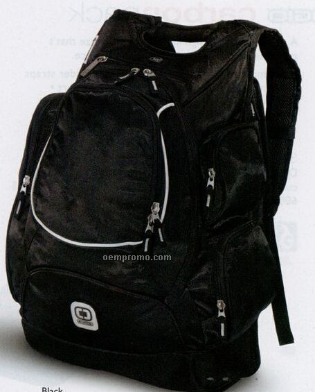Ogio Bounty Hunter Backpack