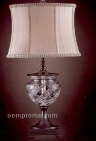 Waterford Olympia Accent Lamp