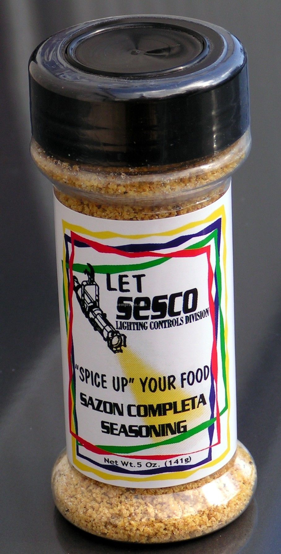 5 Oz. Pesto Seasoning (No Msg)